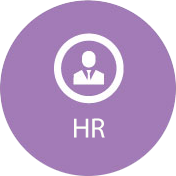 HR